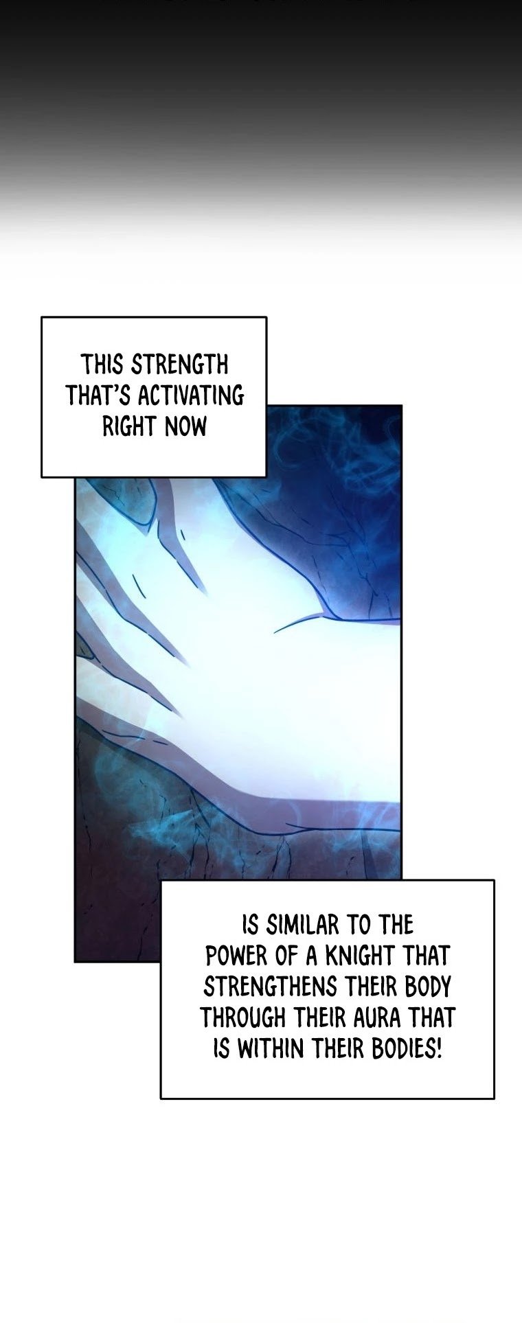 The Newbie is Too Strong chapter 3 - page 41