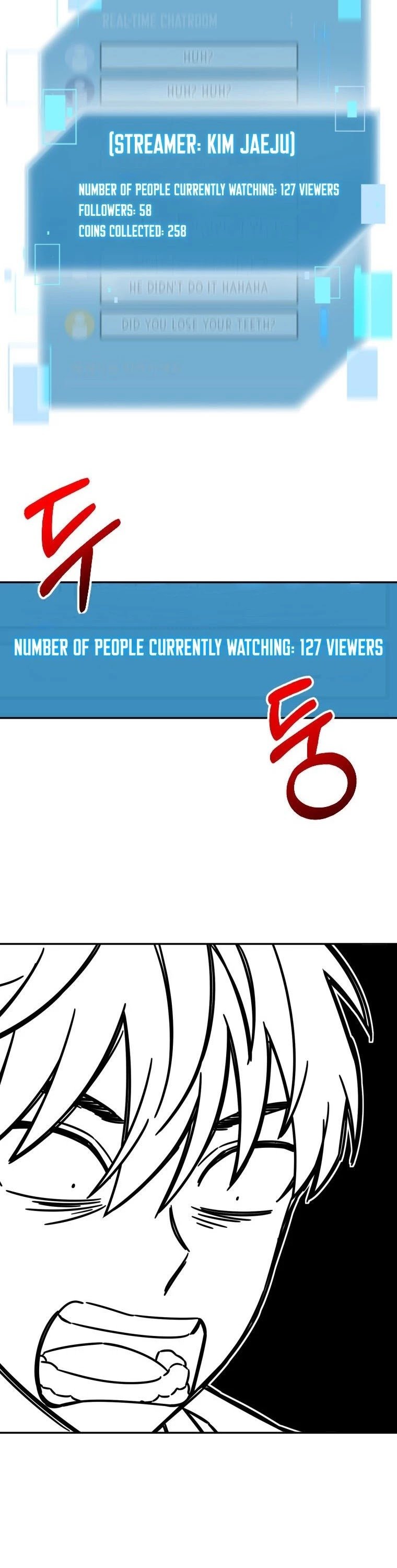 The Newbie is Too Strong chapter 3 - page 8