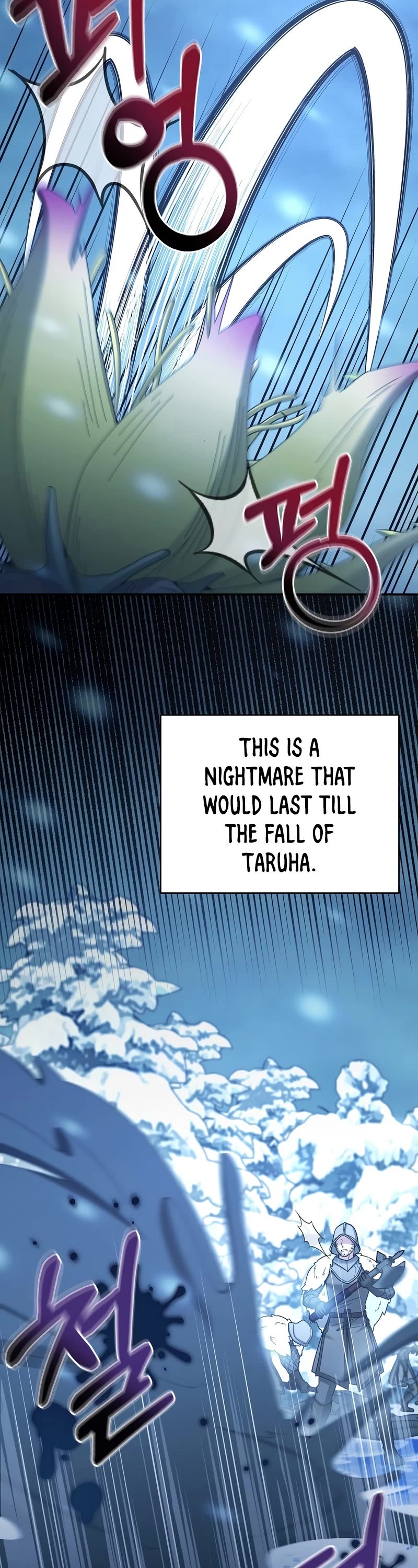 The Newbie is Too Strong chapter 30 - page 23