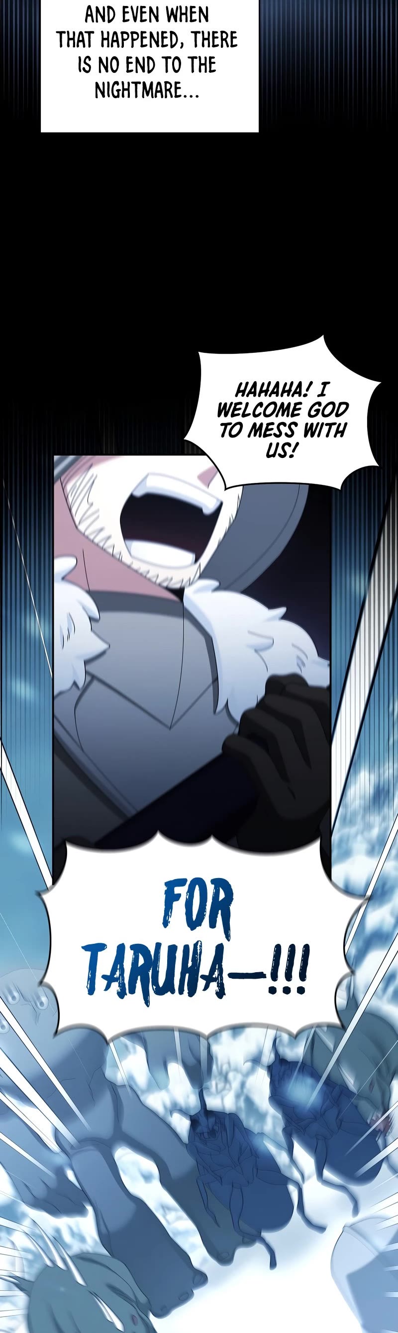 The Newbie is Too Strong chapter 30 - page 25
