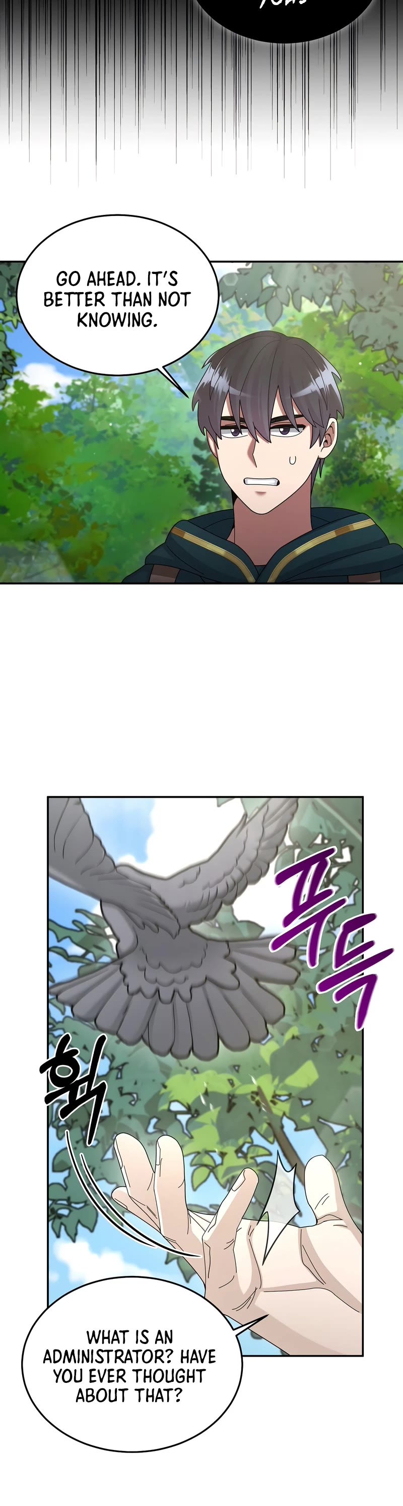 The Newbie is Too Strong chapter 30 - page 36