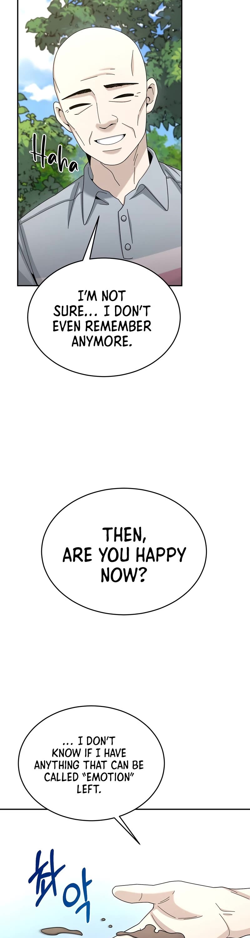 The Newbie is Too Strong chapter 30 - page 4