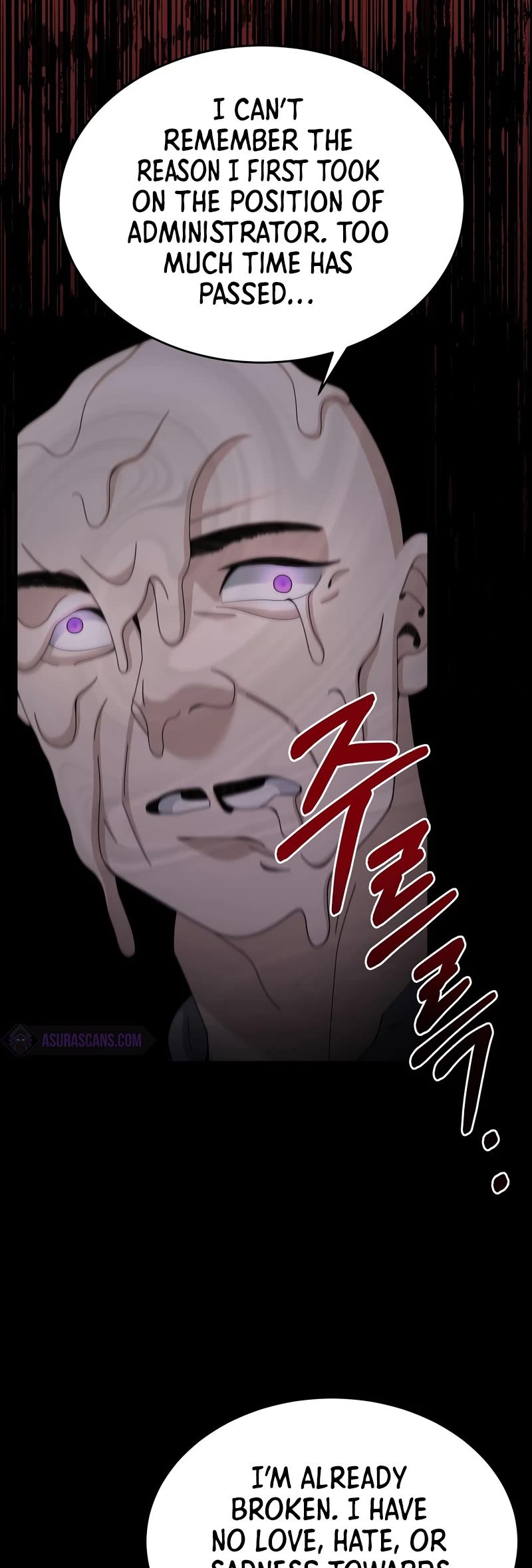 The Newbie is Too Strong chapter 30 - page 45
