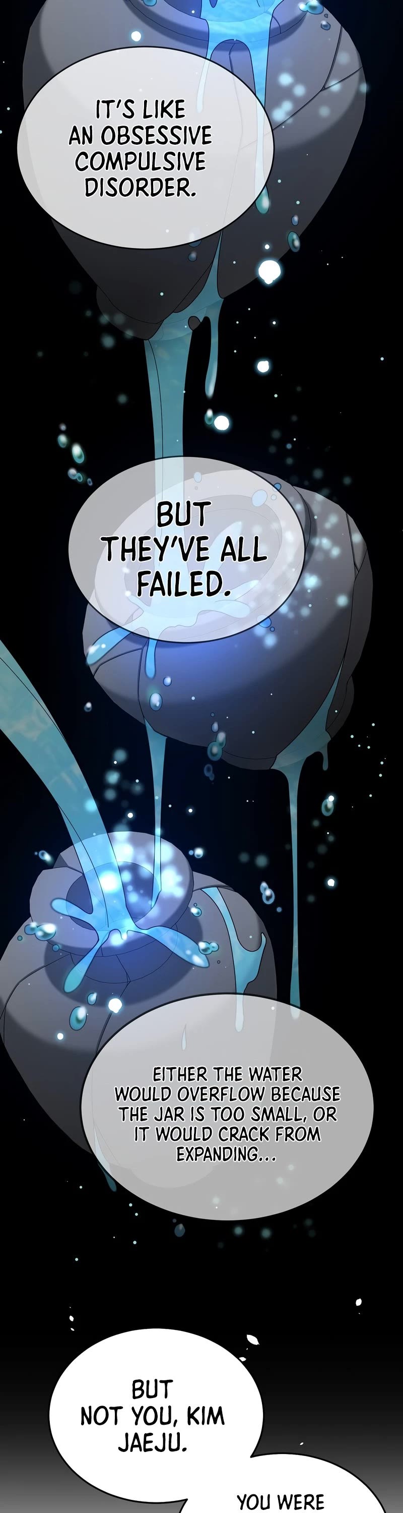 The Newbie is Too Strong chapter 30 - page 48