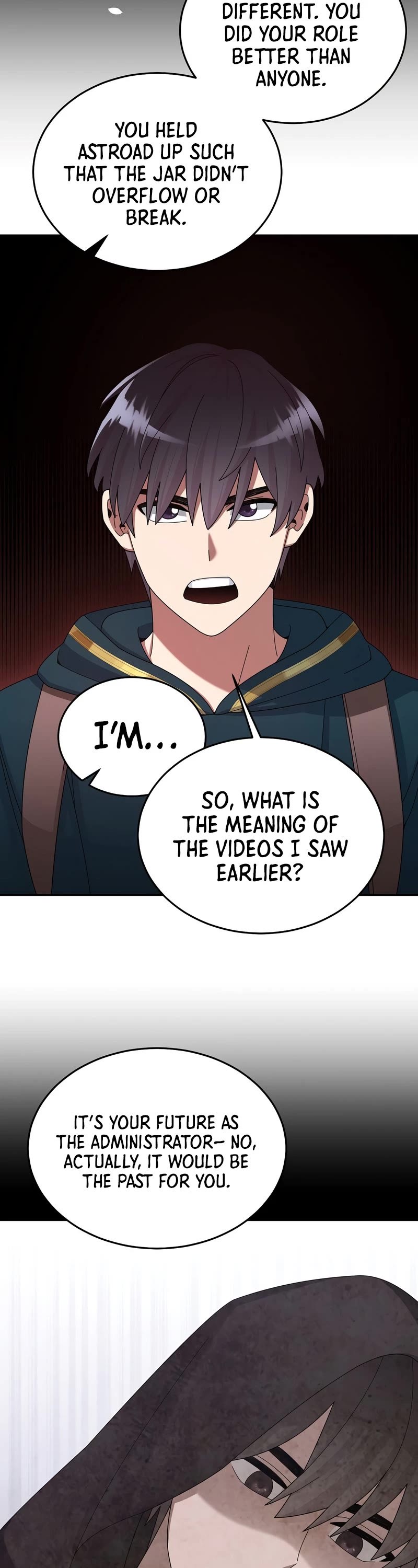 The Newbie is Too Strong chapter 30 - page 49