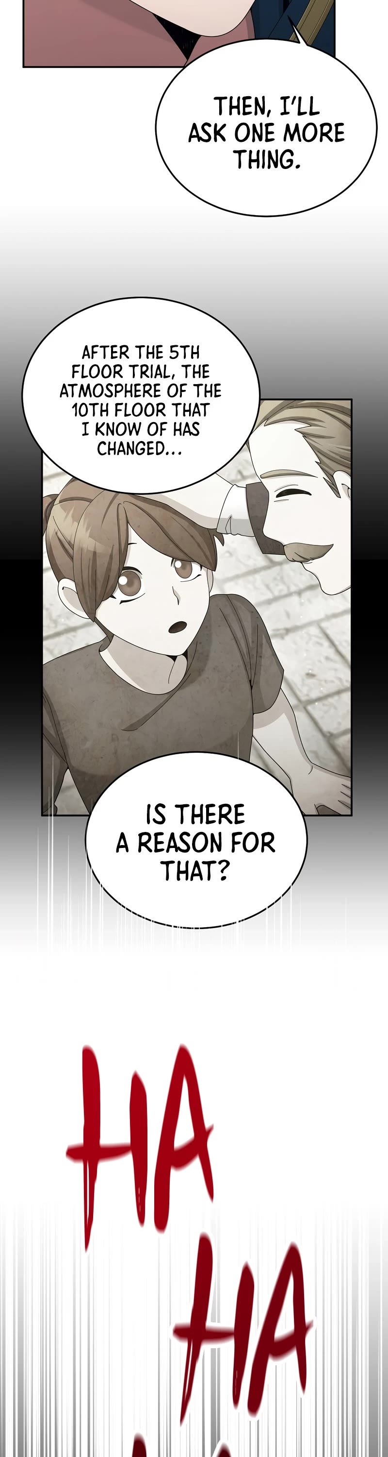 The Newbie is Too Strong chapter 30 - page 53