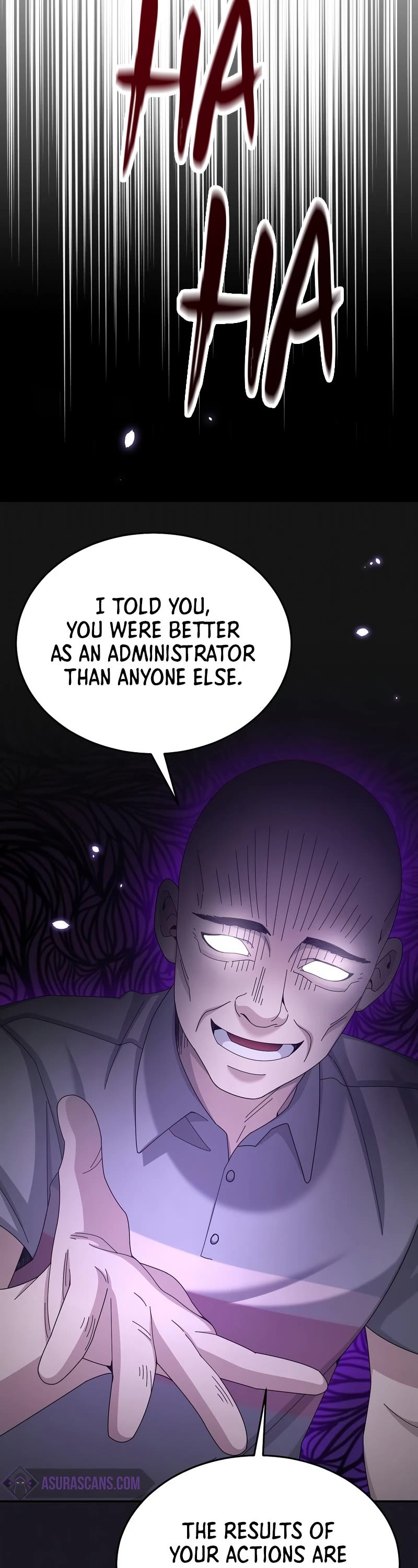 The Newbie is Too Strong chapter 30 - page 54