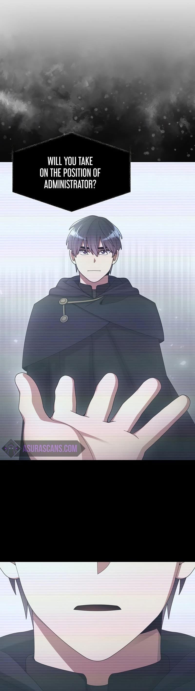 The Newbie is Too Strong chapter 30 - page 6