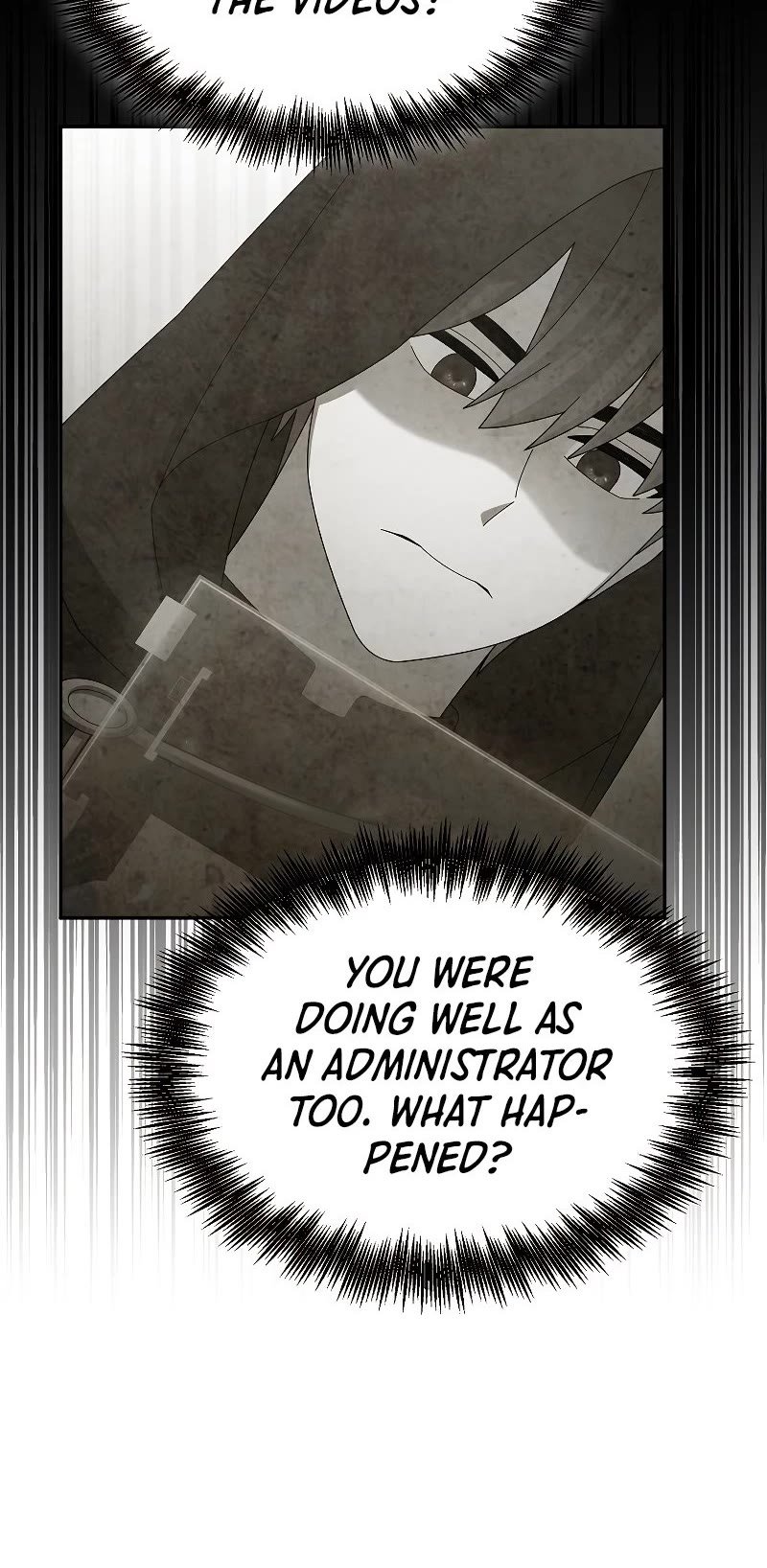 The Newbie is Too Strong chapter 31 - page 11