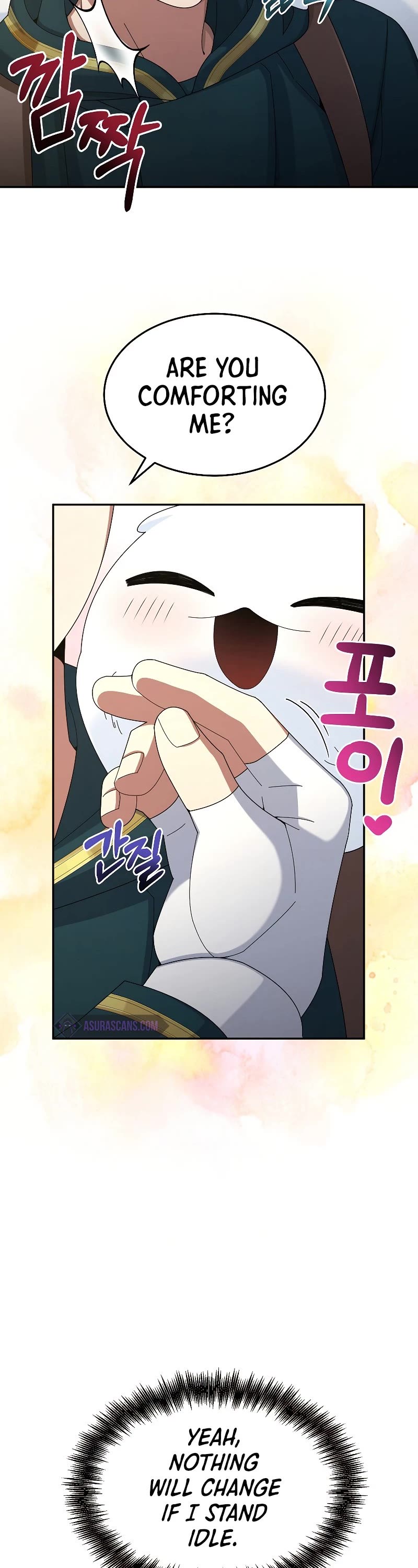 The Newbie is Too Strong chapter 31 - page 13