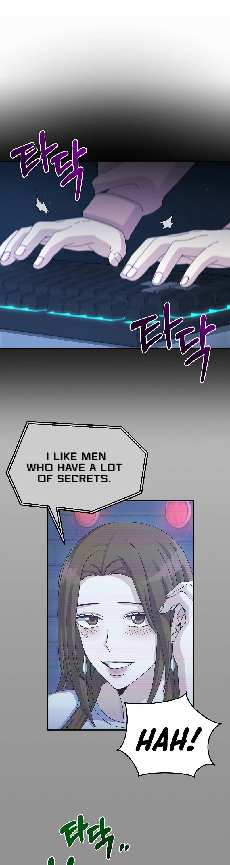 The Newbie is Too Strong chapter 31 - page 2