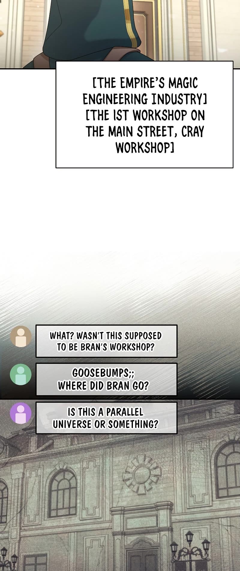 The Newbie is Too Strong chapter 31 - page 25