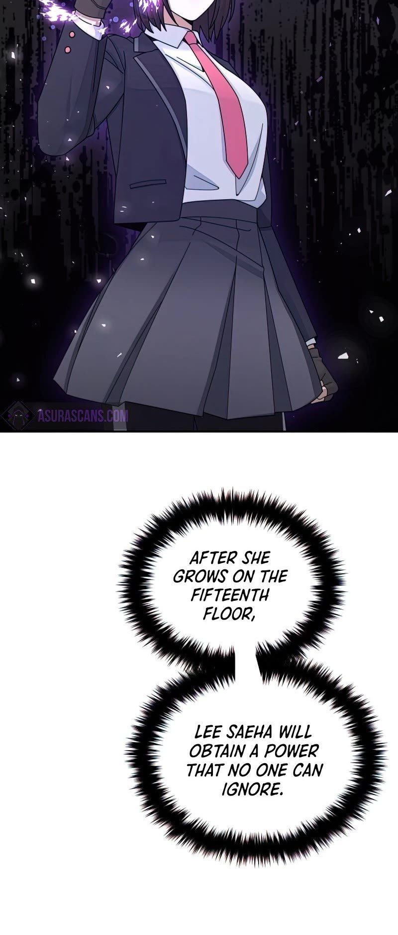 The Newbie is Too Strong chapter 32 - page 26