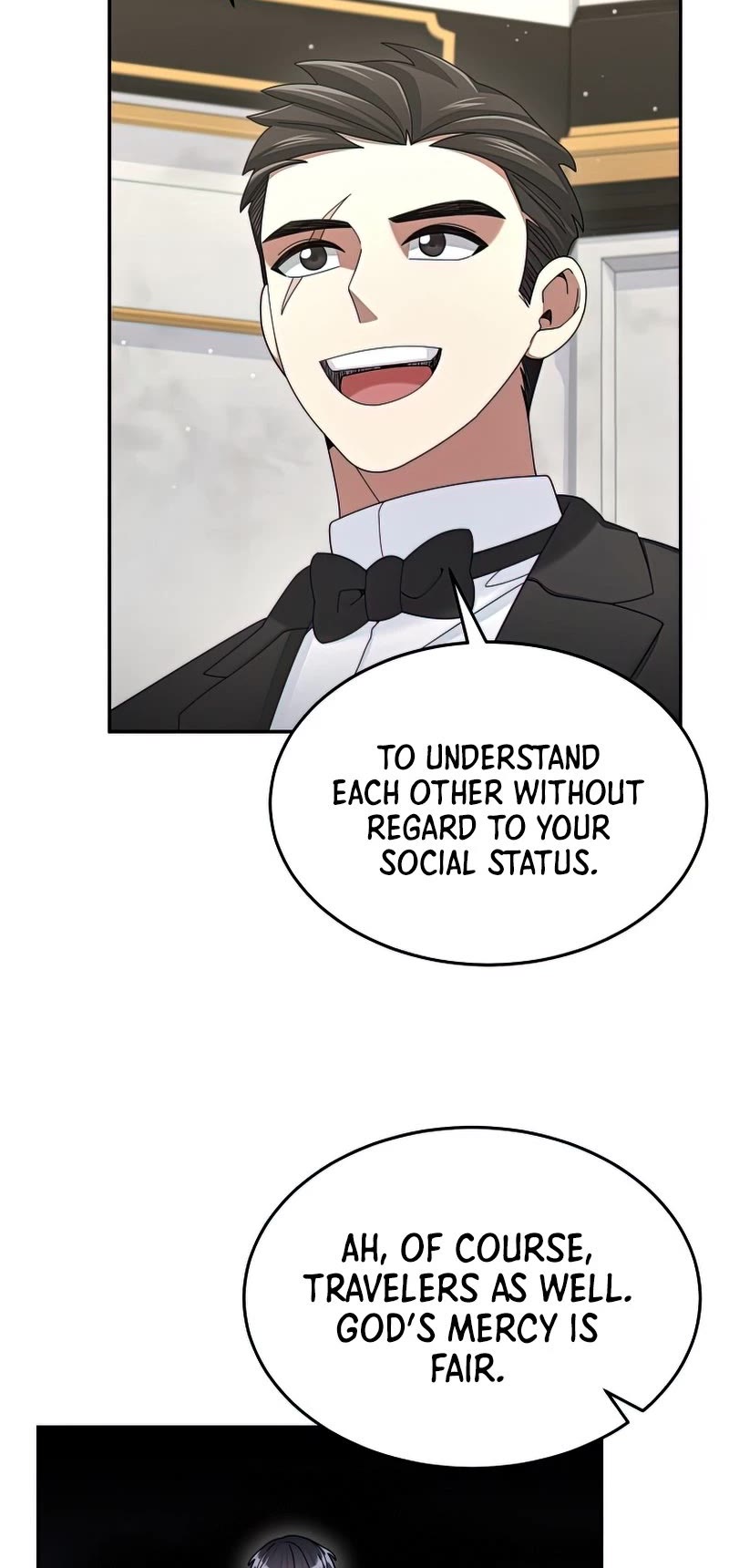 The Newbie is Too Strong chapter 32 - page 39