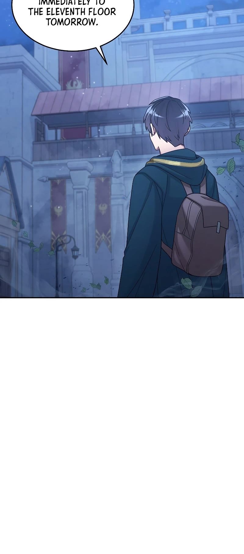 The Newbie is Too Strong chapter 34 - page 20