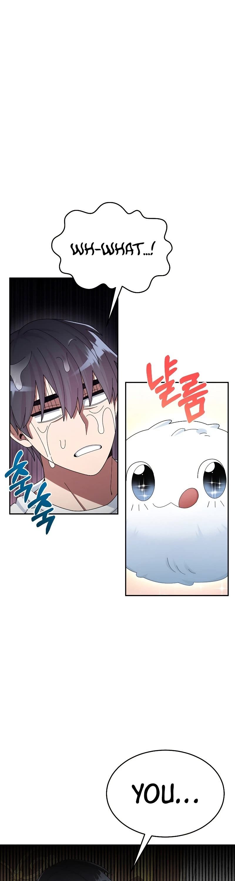 The Newbie is Too Strong chapter 34 - page 26