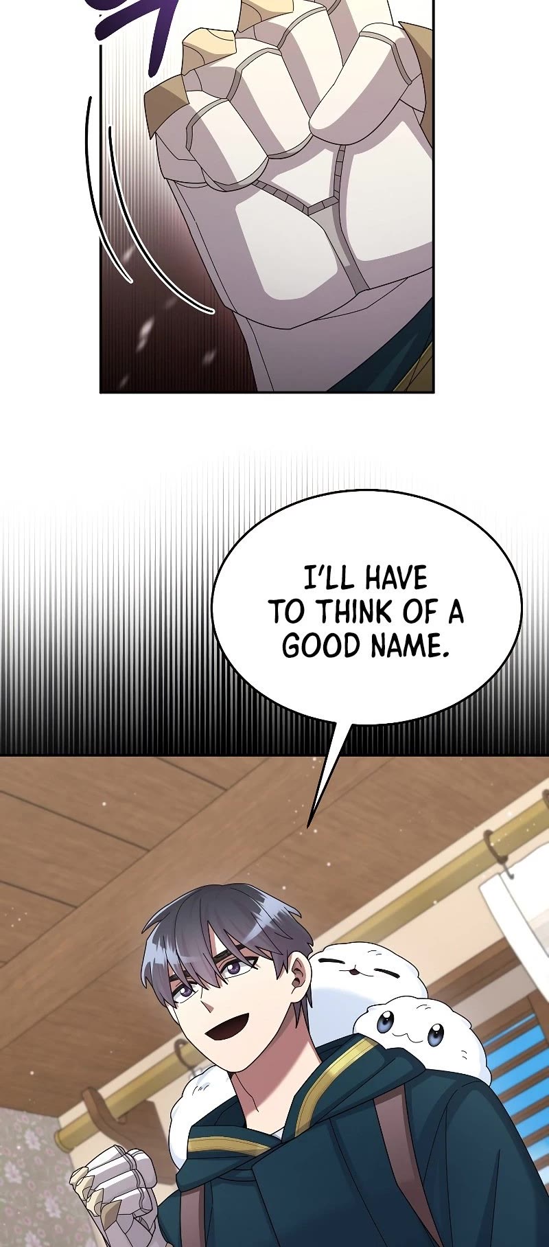 The Newbie is Too Strong chapter 34 - page 39