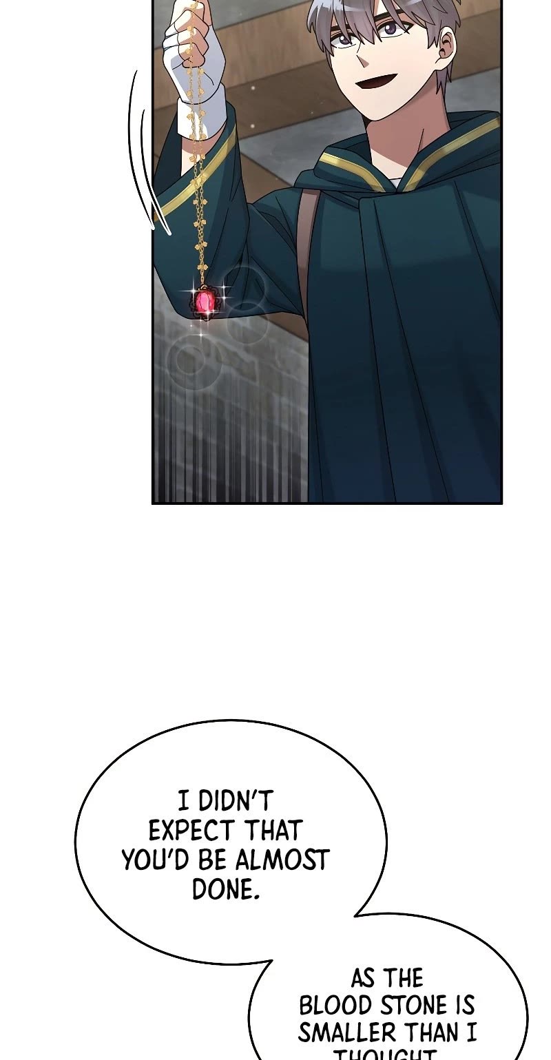 The Newbie is Too Strong chapter 34 - page 5