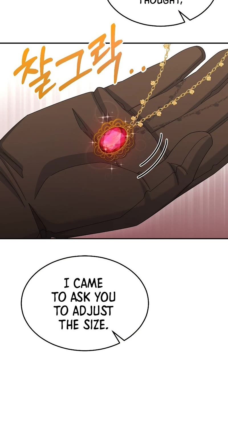 The Newbie is Too Strong chapter 34 - page 6