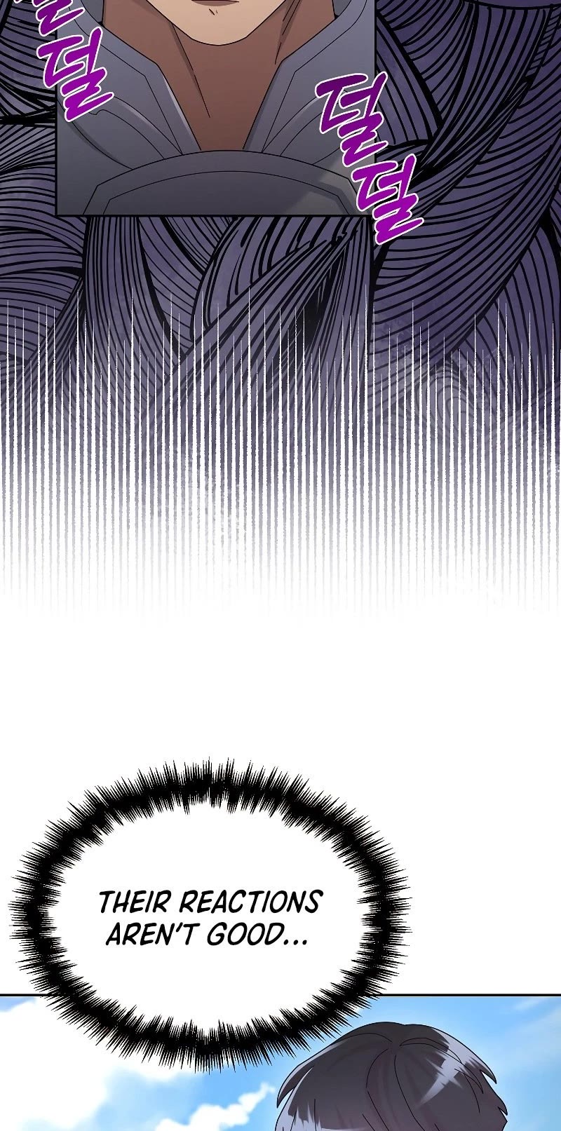 The Newbie is Too Strong chapter 34 - page 65