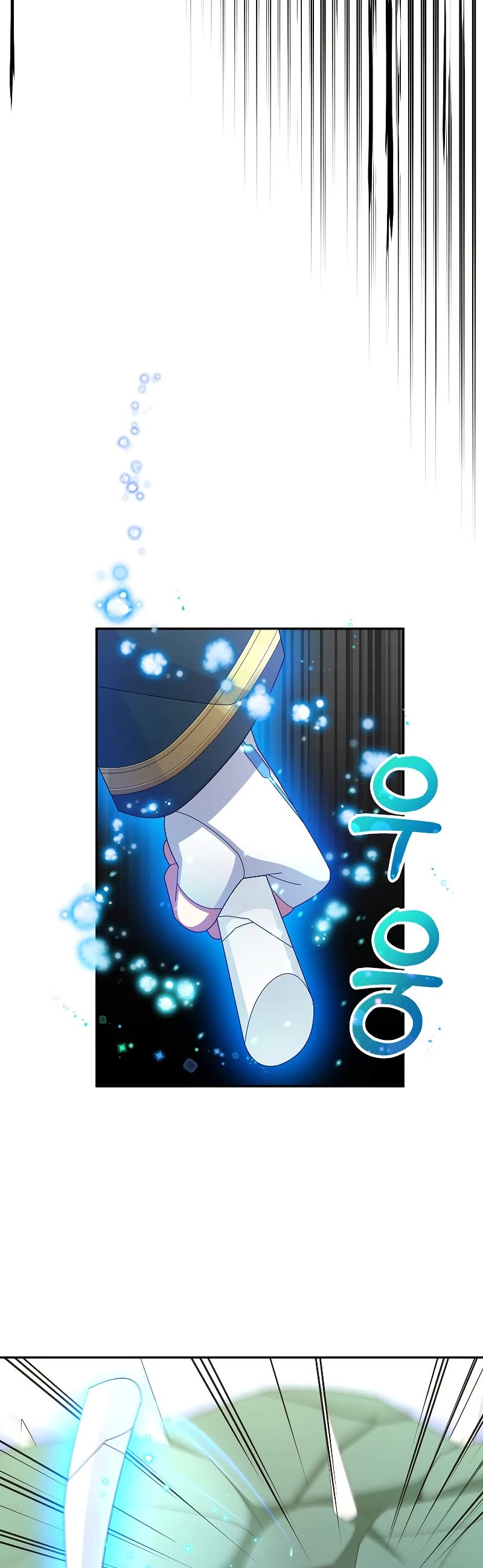 The Newbie is Too Strong chapter 35 - page 28