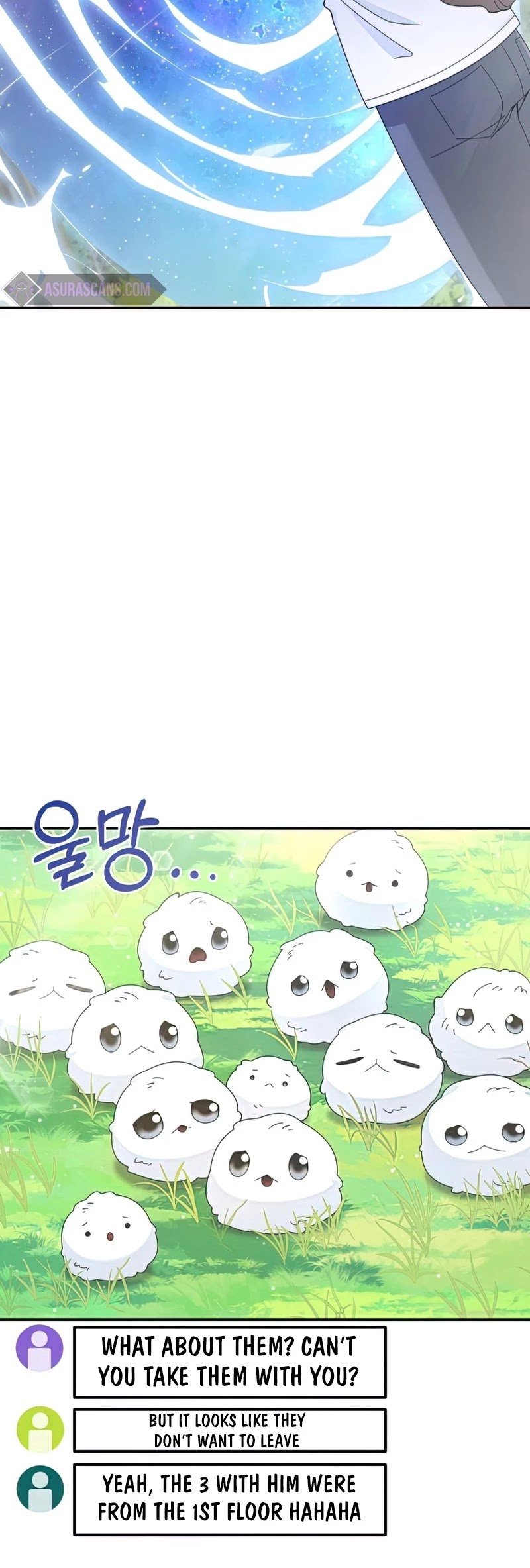 The Newbie is Too Strong chapter 28 - page 26