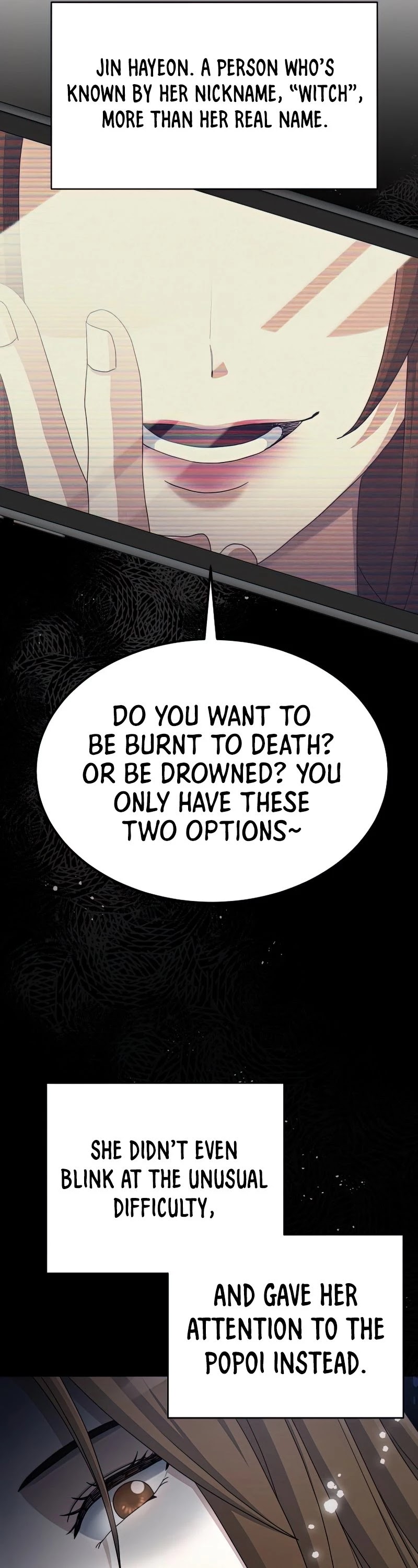 The Newbie is Too Strong chapter 28 - page 37