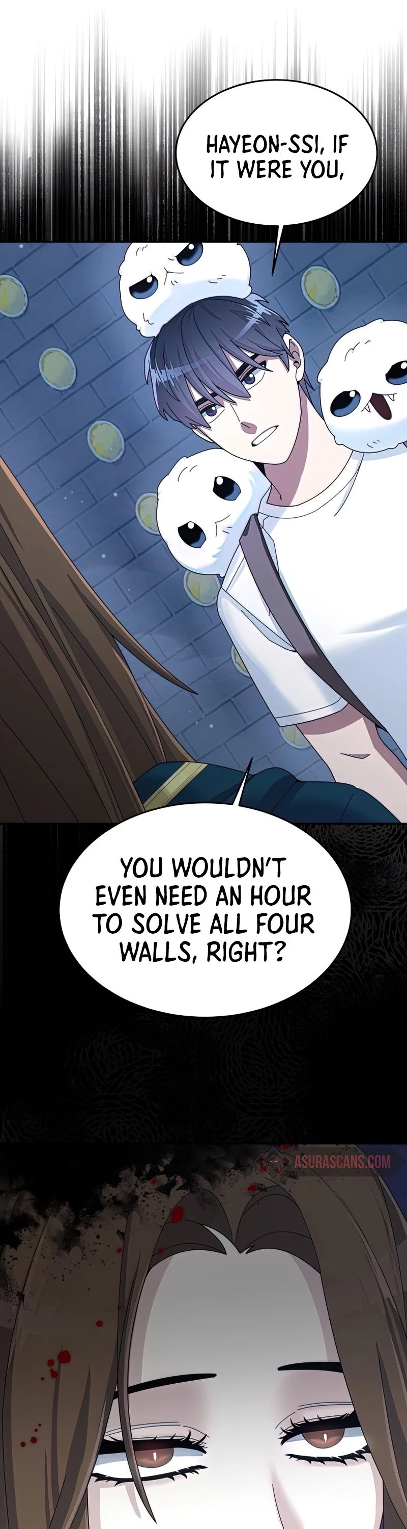 The Newbie is Too Strong chapter 28 - page 49