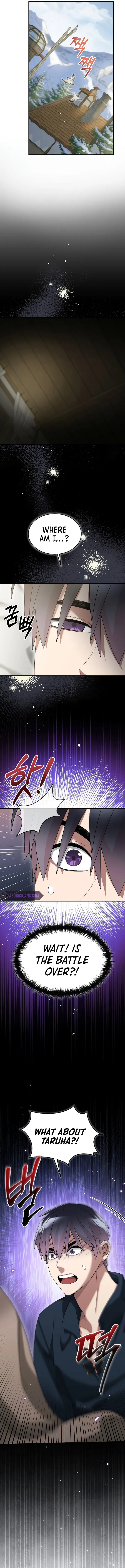 The Newbie is Too Strong Chapter 64 - page 11