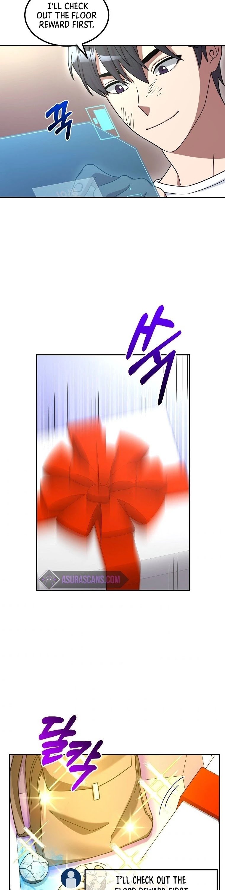 The Newbie is Too Strong chapter 5 - page 23