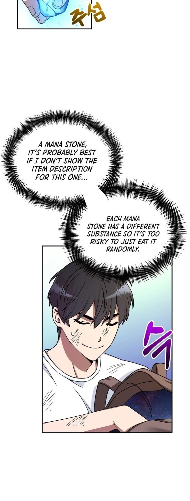 The Newbie is Too Strong chapter 5 - page 26