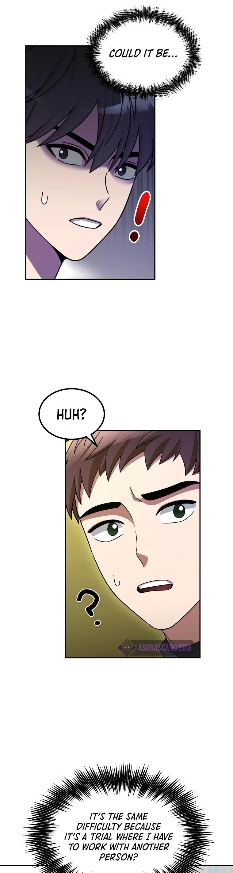 The Newbie is Too Strong chapter 5 - page 48
