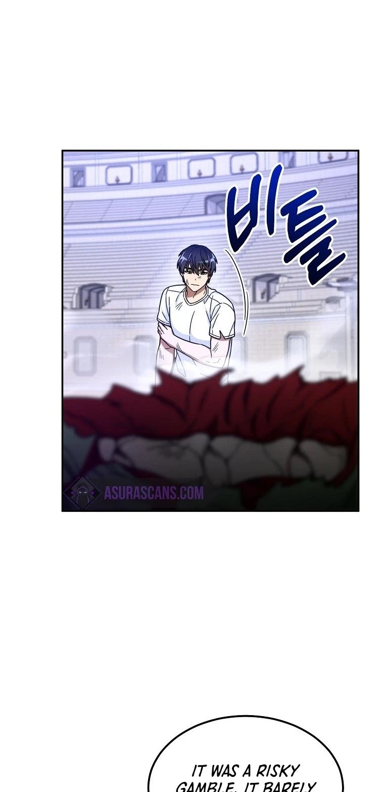 The Newbie is Too Strong chapter 5 - page 5