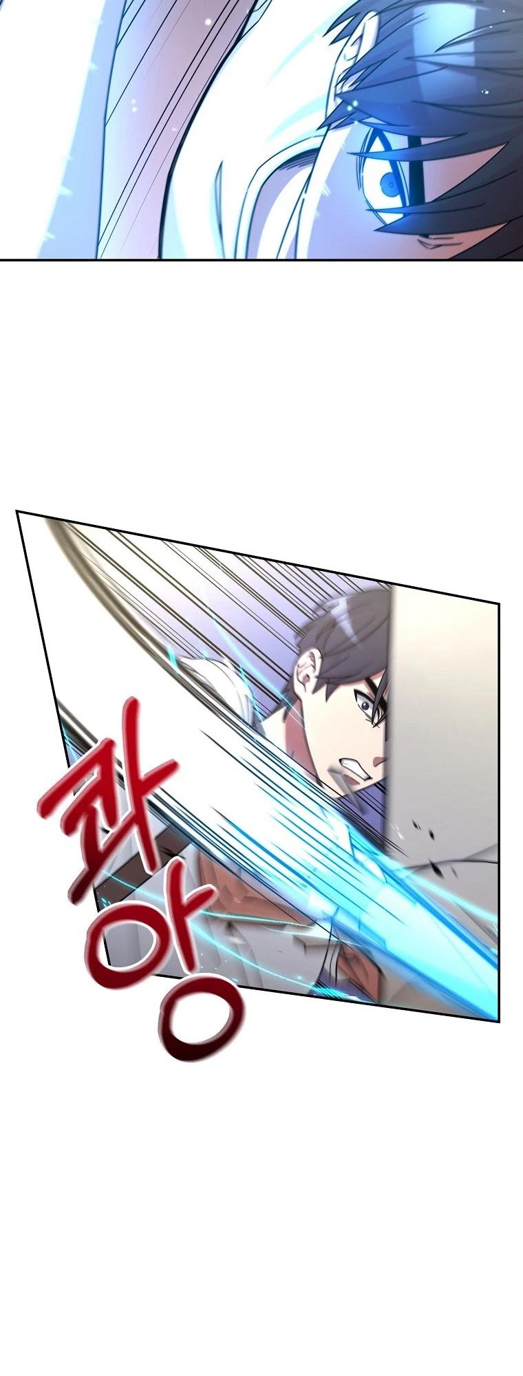 The Newbie is Too Strong chapter 6 - page 35