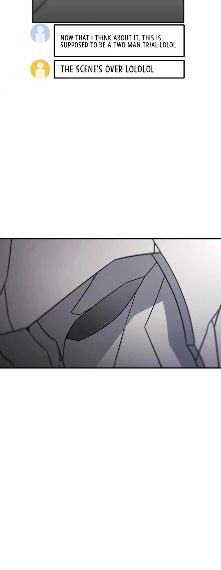 The Newbie is Too Strong chapter 6 - page 41