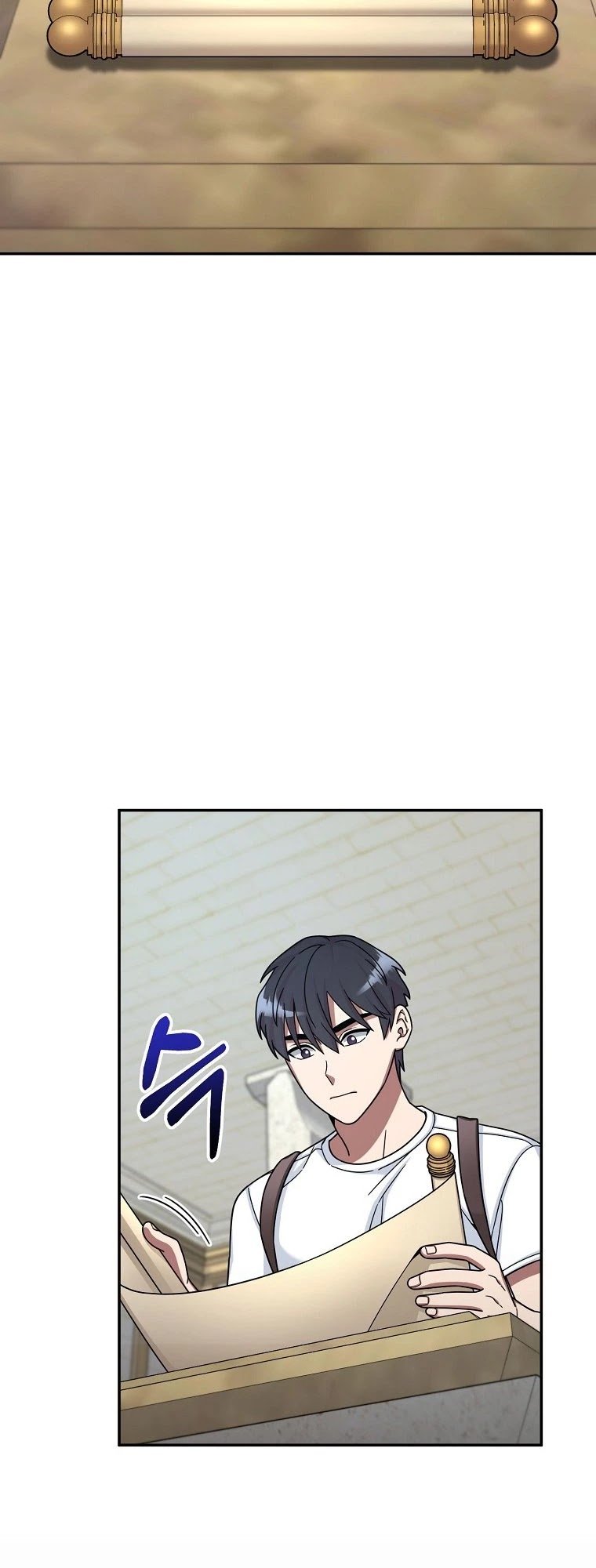 The Newbie is Too Strong chapter 7 - page 36