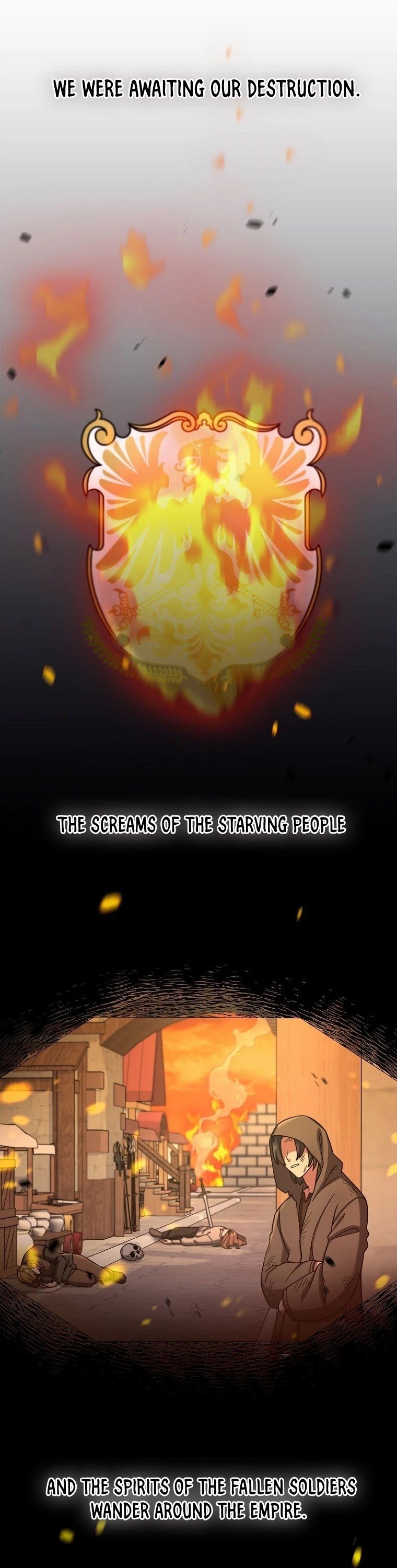 The Newbie is Too Strong chapter 7 - page 37