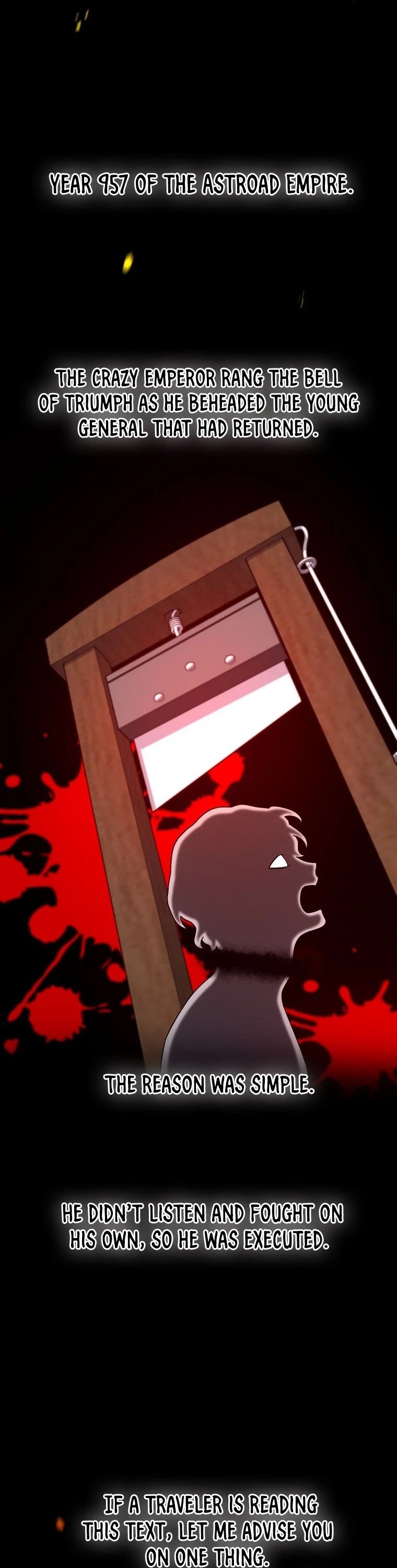 The Newbie is Too Strong chapter 7 - page 38