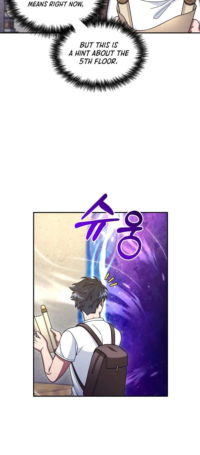 The Newbie is Too Strong chapter 7 - page 40