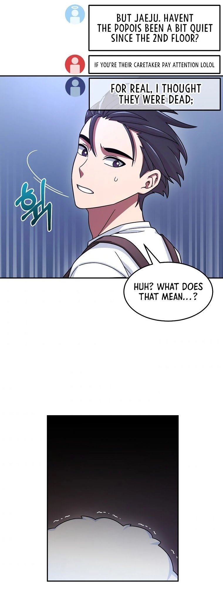 The Newbie is Too Strong chapter 7 - page 45