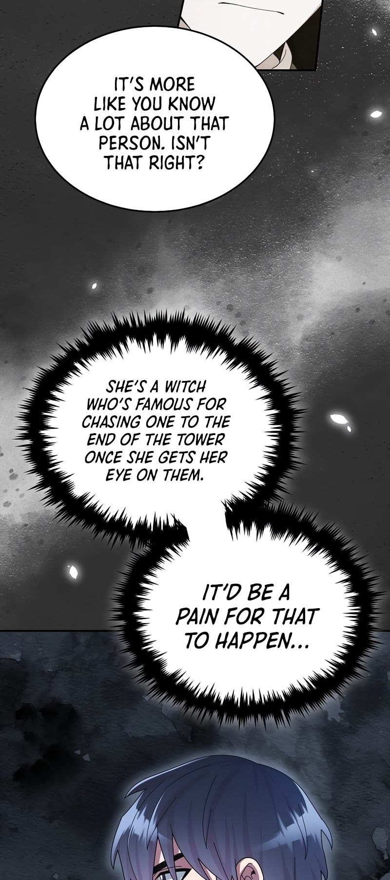 The Newbie is Too Strong chapter 29 - page 10