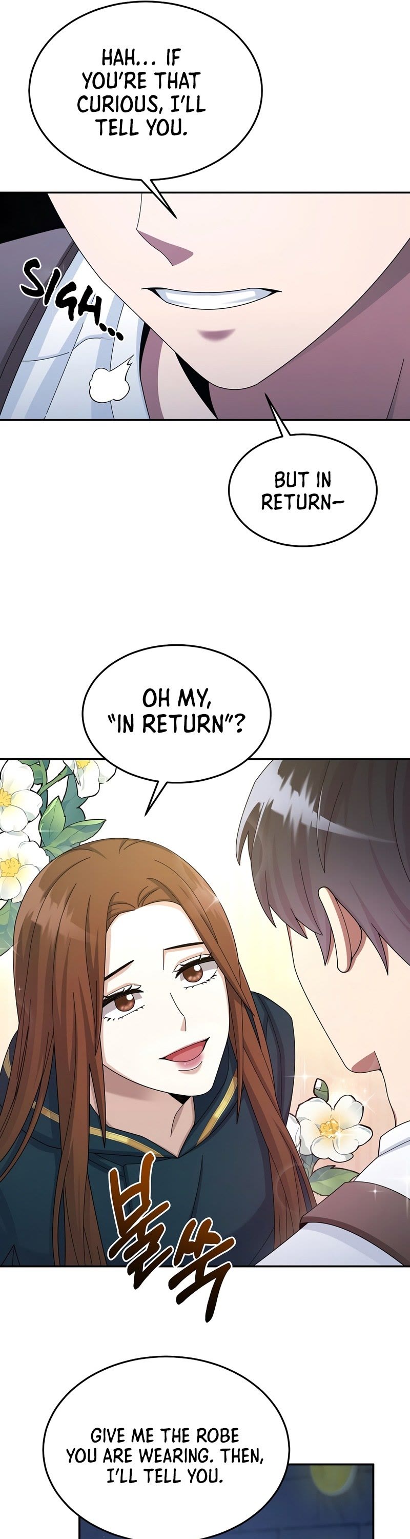 The Newbie is Too Strong chapter 29 - page 12