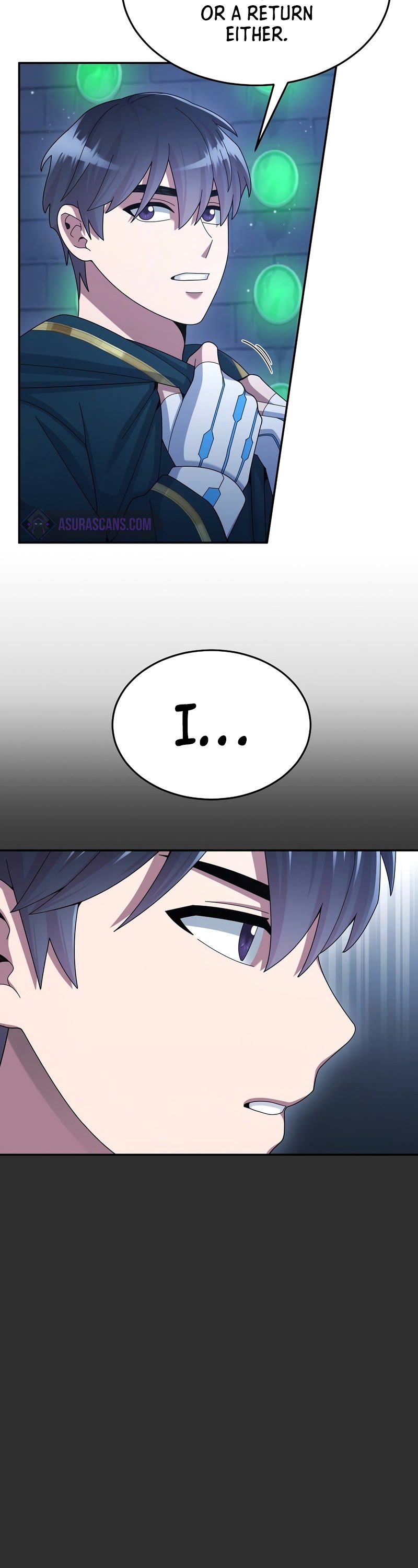 The Newbie is Too Strong chapter 29 - page 19