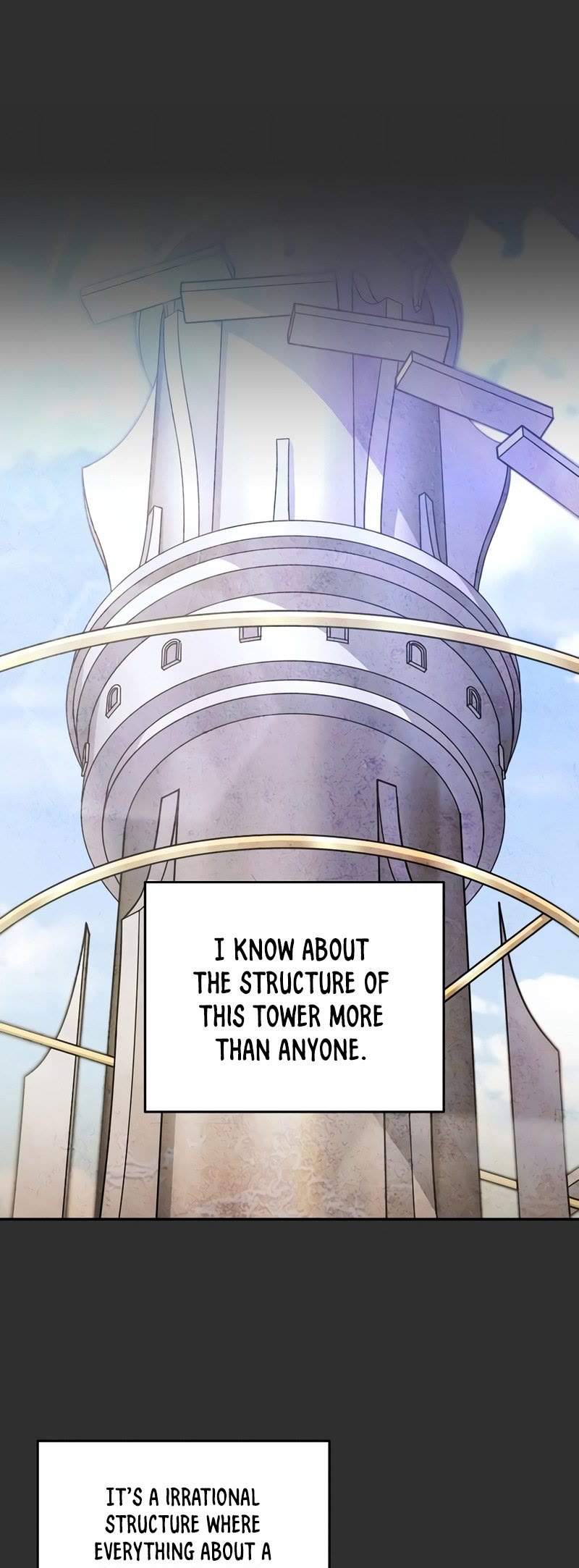 The Newbie is Too Strong chapter 29 - page 20