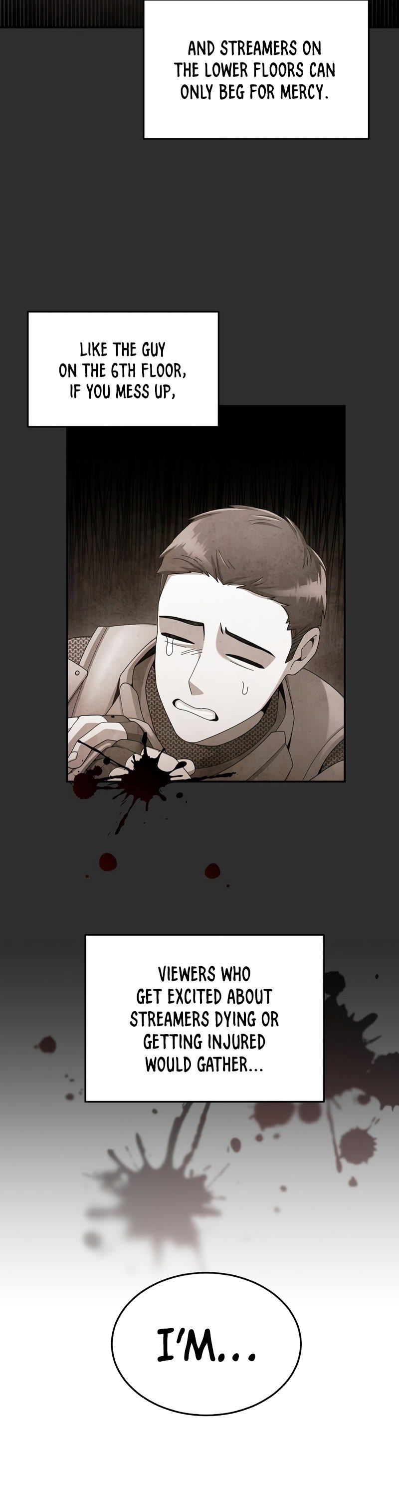 The Newbie is Too Strong chapter 29 - page 22