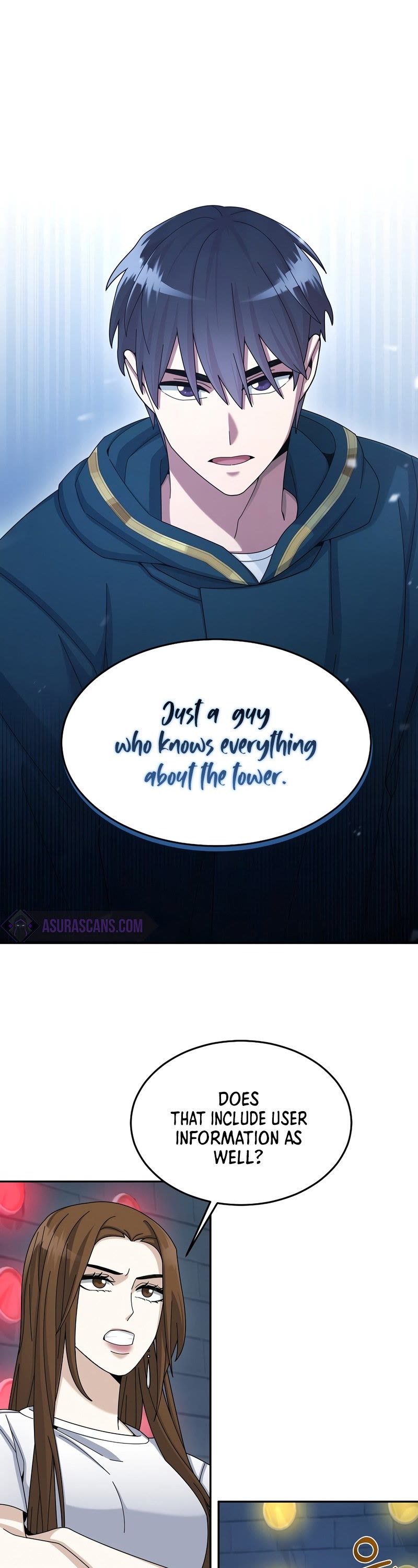 The Newbie is Too Strong chapter 29 - page 23