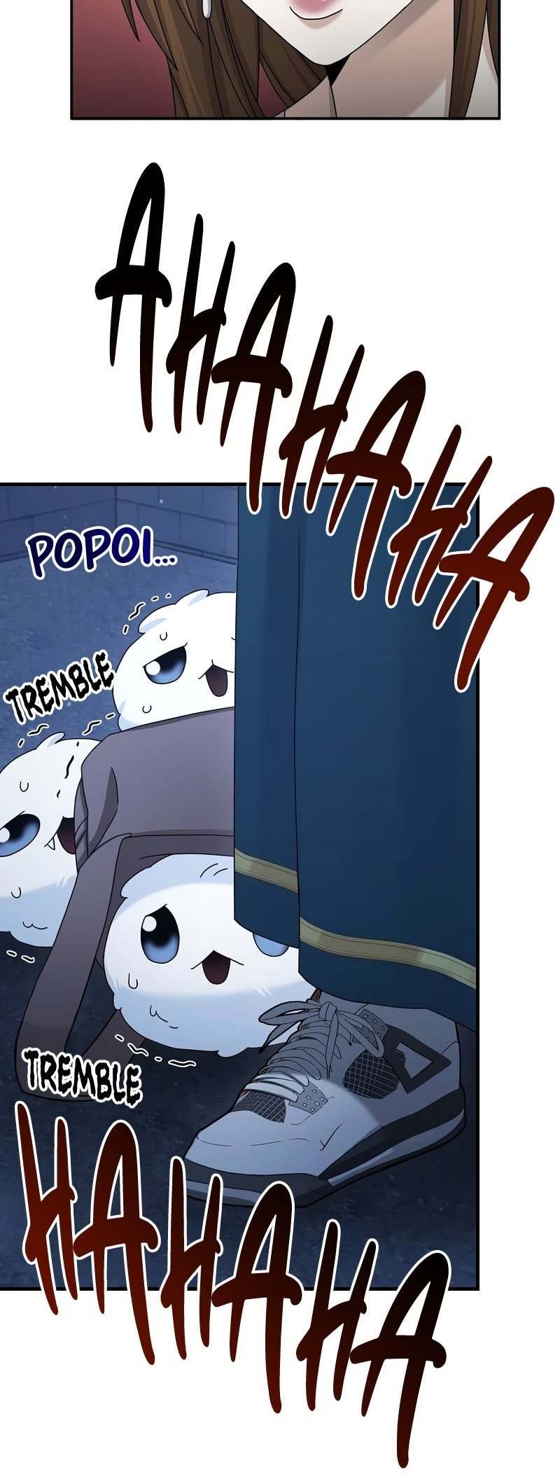 The Newbie is Too Strong chapter 29 - page 26