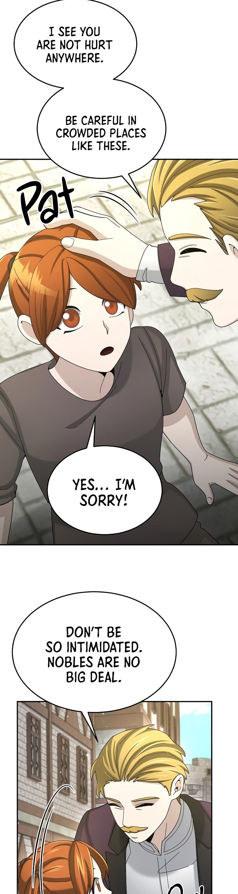The Newbie is Too Strong chapter 29 - page 39