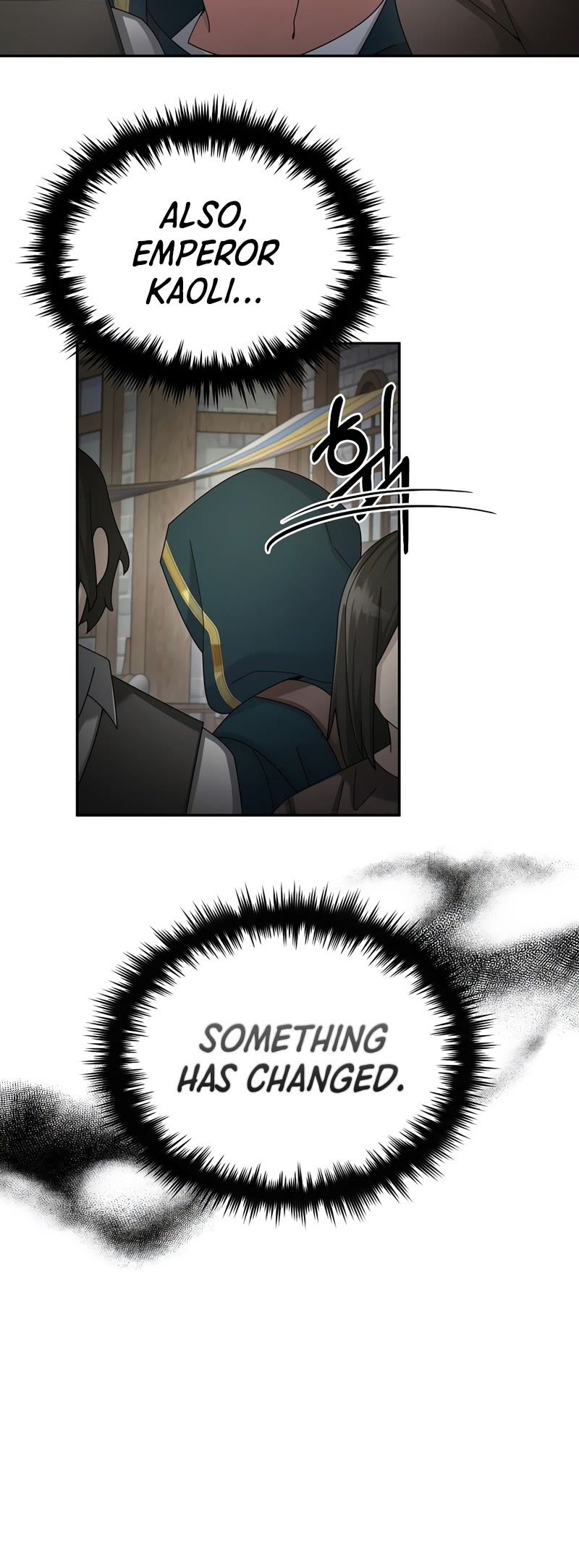 The Newbie is Too Strong chapter 29 - page 41
