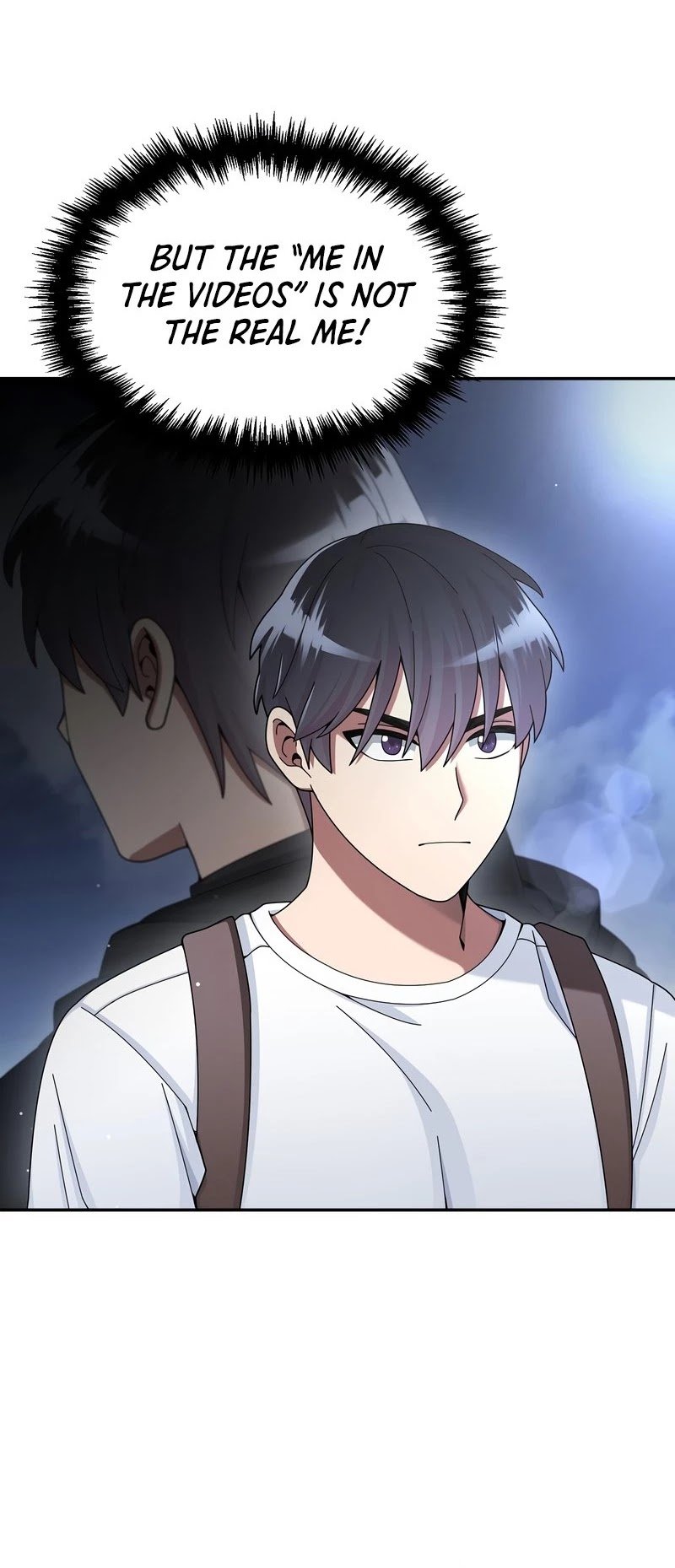 The Newbie is Too Strong chapter 27 - page 15